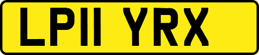 LP11YRX