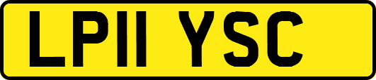 LP11YSC