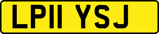 LP11YSJ