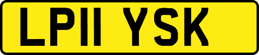 LP11YSK