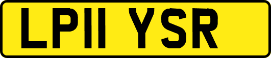 LP11YSR