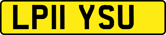 LP11YSU