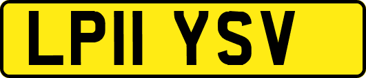 LP11YSV