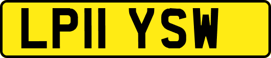 LP11YSW