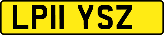 LP11YSZ