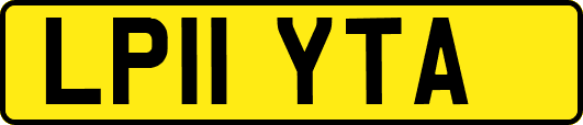 LP11YTA