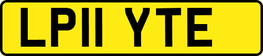 LP11YTE