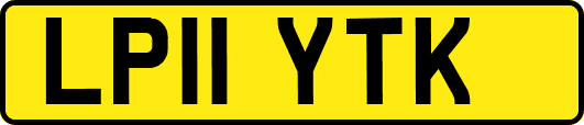 LP11YTK