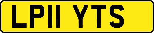 LP11YTS