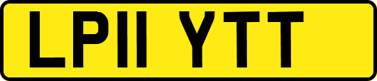 LP11YTT