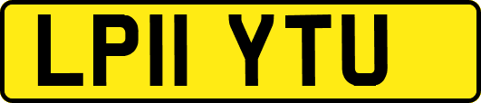 LP11YTU