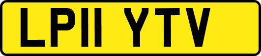 LP11YTV