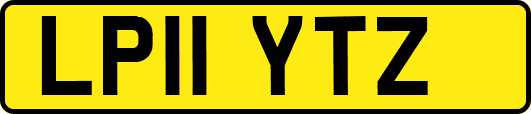 LP11YTZ
