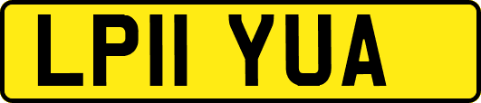 LP11YUA