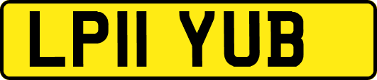 LP11YUB