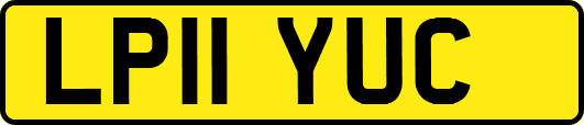 LP11YUC