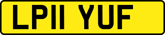LP11YUF