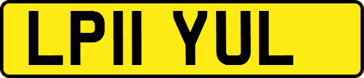 LP11YUL
