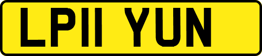 LP11YUN
