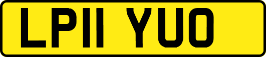 LP11YUO