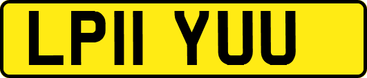 LP11YUU