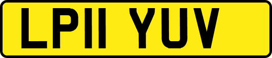 LP11YUV