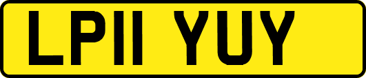 LP11YUY
