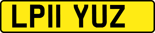 LP11YUZ