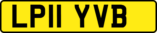 LP11YVB