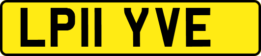 LP11YVE