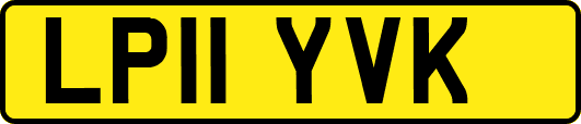 LP11YVK