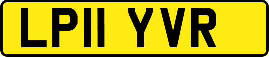 LP11YVR