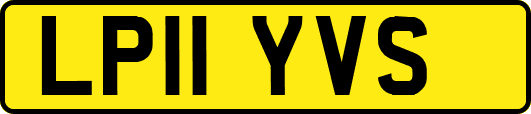 LP11YVS