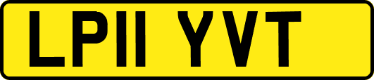 LP11YVT