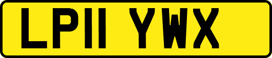 LP11YWX