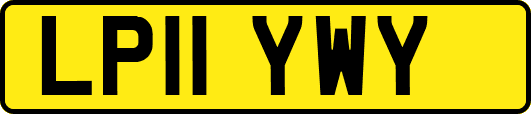 LP11YWY