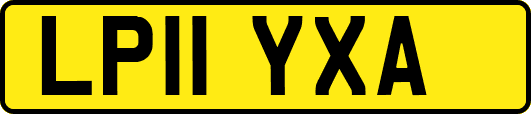 LP11YXA