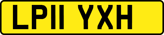 LP11YXH