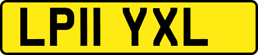 LP11YXL