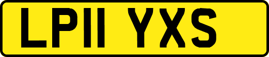LP11YXS