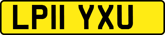 LP11YXU