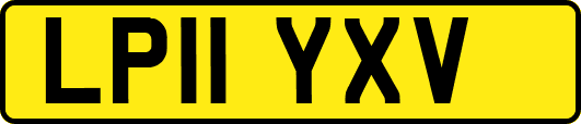 LP11YXV