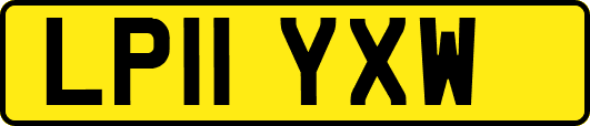 LP11YXW