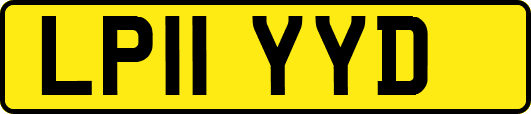 LP11YYD