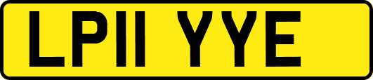 LP11YYE