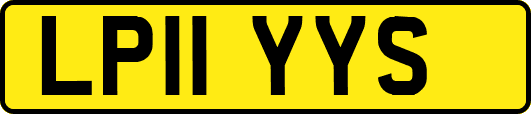 LP11YYS