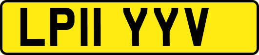 LP11YYV