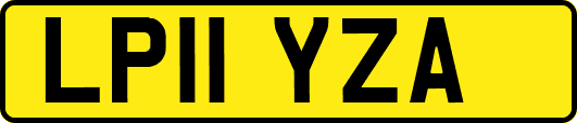 LP11YZA