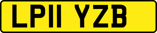 LP11YZB