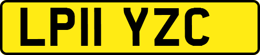 LP11YZC
